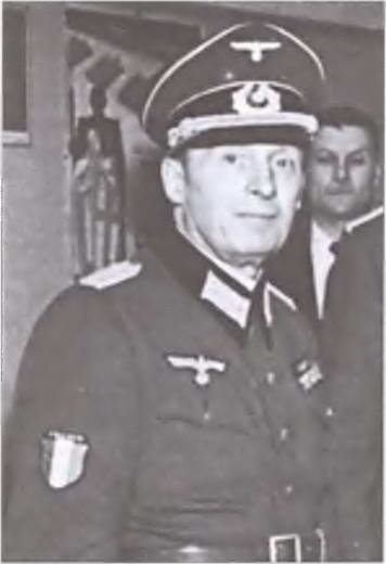 Французский легион на службе Гитлеру. 1941-1944 гг. Французский легион на службе Гитлеру. 1941-1944 гг.