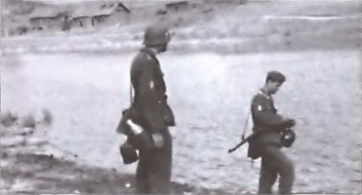 Французский легион на службе Гитлеру. 1941-1944 гг. Французский легион на службе Гитлеру. 1941-1944 гг.