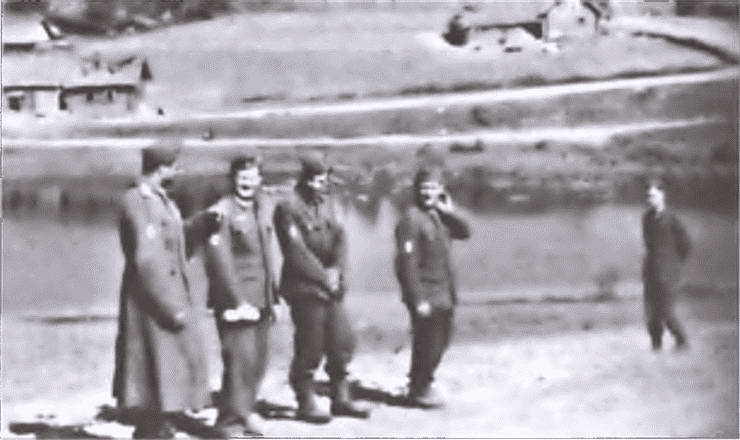Французский легион на службе Гитлеру. 1941-1944 гг. Французский легион на службе Гитлеру. 1941-1944 гг.