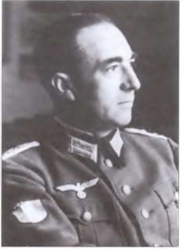 Французский легион на службе Гитлеру. 1941-1944 гг. Французский легион на службе Гитлеру. 1941-1944 гг.