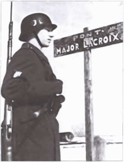 Французский легион на службе Гитлеру. 1941-1944 гг. Французский легион на службе Гитлеру. 1941-1944 гг.