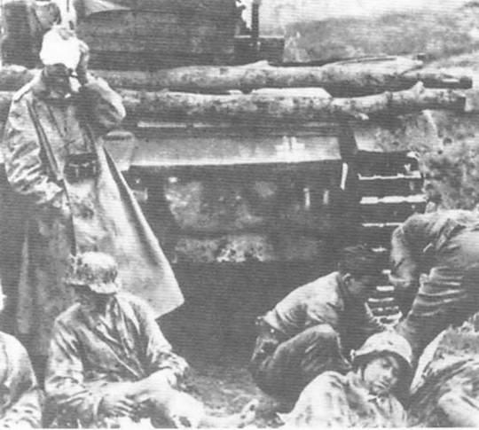 Восточный фронт. Черкассы. Тернополь. Крым. Витебск. Бобруйск. Броды. Яссы. Кишинев. 1944 Восточный фронт. Черкассы. Тернополь. Крым. Витебск. Бобруйск. Броды. Яссы. Кишинев. 1944