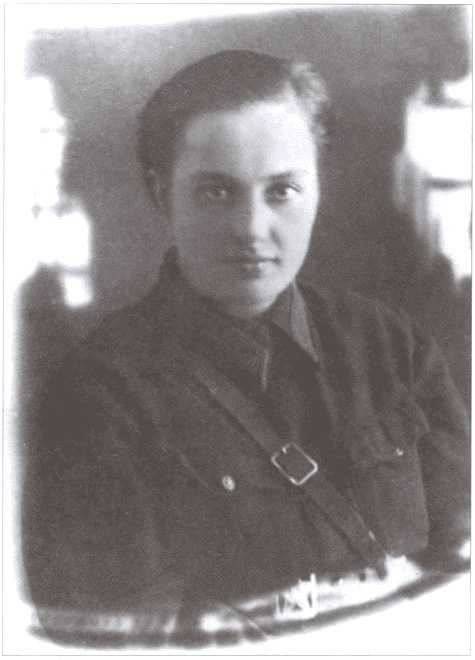 Ангелы смерти. Женщины-снайперы. 1941-1945 Ангелы смерти. Женщины-снайперы. 1941-1945