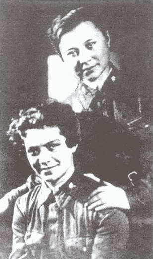 Ангелы смерти. Женщины-снайперы. 1941-1945 Ангелы смерти. Женщины-снайперы. 1941-1945