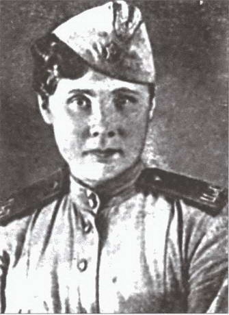 Ангелы смерти. Женщины-снайперы. 1941-1945 Ангелы смерти. Женщины-снайперы. 1941-1945
