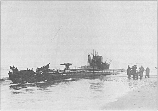 Тайны подводной войны. 1914–1945 Тайны подводной войны. 1914–1945