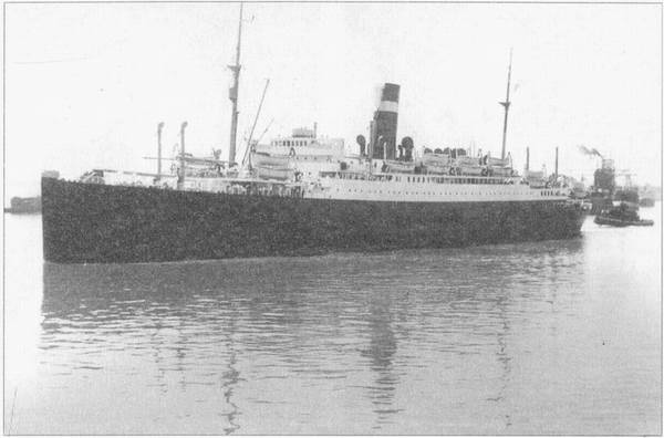 Тайны подводной войны. 1914–1945 Тайны подводной войны. 1914–1945
