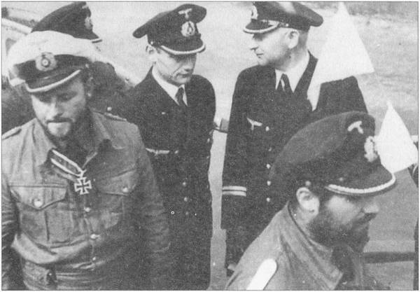 Тайны подводной войны. 1914–1945 Тайны подводной войны. 1914–1945