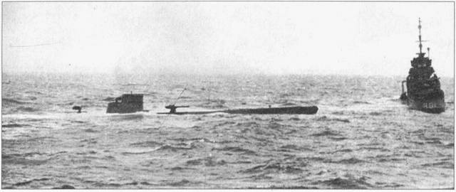 Тайны подводной войны. 1914–1945 Тайны подводной войны. 1914–1945