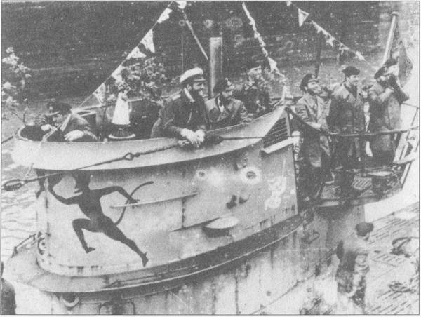 Тайны подводной войны. 1914–1945 Тайны подводной войны. 1914–1945