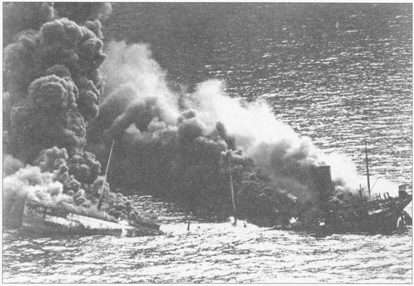 Тайны подводной войны. 1914–1945 Тайны подводной войны. 1914–1945