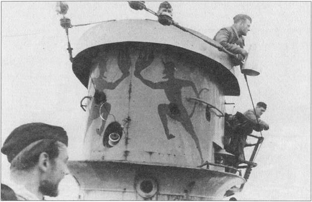 Тайны подводной войны. 1914–1945 Тайны подводной войны. 1914–1945