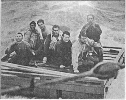 Тайны подводной войны. 1914–1945 Тайны подводной войны. 1914–1945