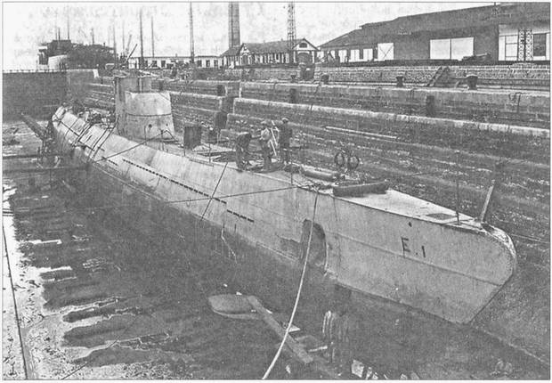 Тайны подводной войны. 1914–1945 Тайны подводной войны. 1914–1945