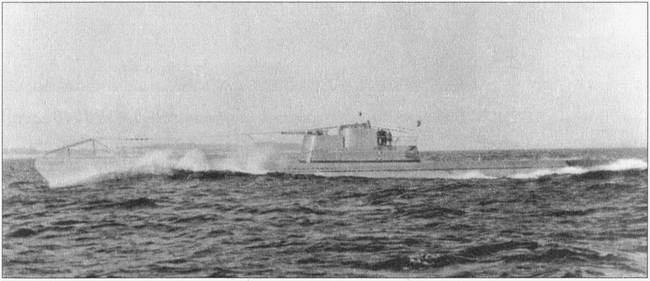 Тайны подводной войны. 1914–1945 Тайны подводной войны. 1914–1945
