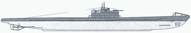 Тайны подводной войны. 1914–1945 Тайны подводной войны. 1914–1945