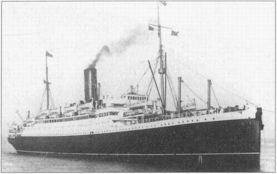 Тайны подводной войны. 1914–1945 Тайны подводной войны. 1914–1945