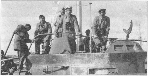 Тайны подводной войны. 1914–1945 Тайны подводной войны. 1914–1945