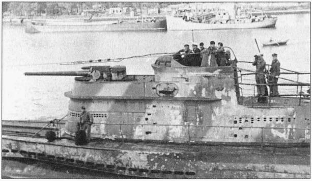 Тайны подводной войны. 1914–1945 Тайны подводной войны. 1914–1945