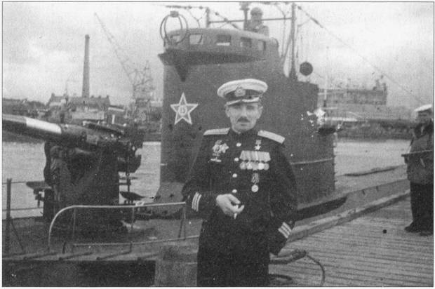 Тайны подводной войны. 1914–1945 Тайны подводной войны. 1914–1945