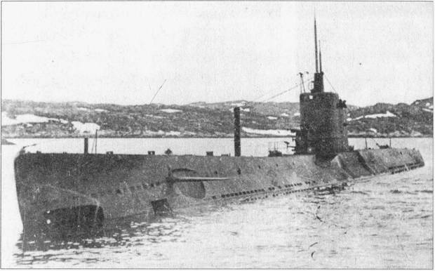 Тайны подводной войны. 1914–1945 Тайны подводной войны. 1914–1945