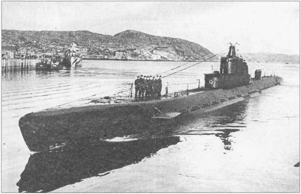 Тайны подводной войны. 1914–1945 Тайны подводной войны. 1914–1945