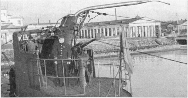 Тайны подводной войны. 1914–1945 Тайны подводной войны. 1914–1945