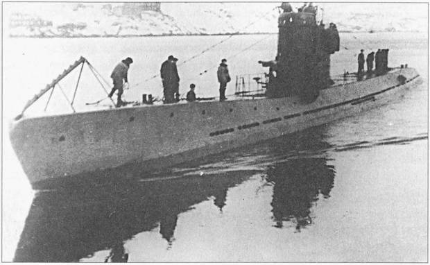 Тайны подводной войны. 1914–1945 Тайны подводной войны. 1914–1945