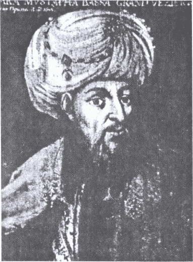 Вена, 1683 Вена, 1683
