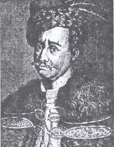 Вена, 1683 Вена, 1683