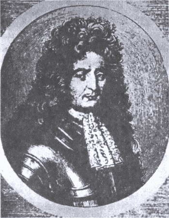 Вена, 1683 Вена, 1683