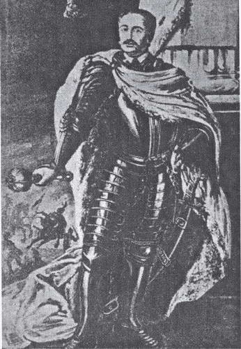 Вена, 1683 Вена, 1683