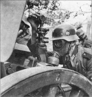 Wehrmacht. Сухопутные войска III Рейха Wehrmacht. Сухопутные войска III Рейха