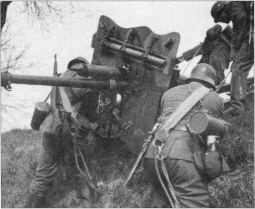 Wehrmacht. Сухопутные войска III Рейха Wehrmacht. Сухопутные войска III Рейха