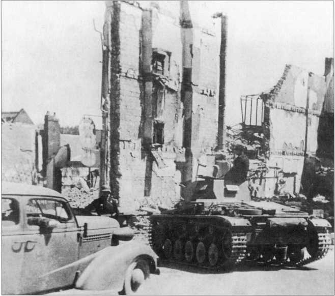 Wehrmacht. Сухопутные войска III Рейха Wehrmacht. Сухопутные войска III Рейха