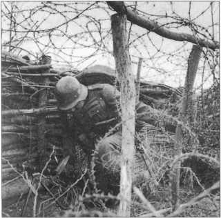 Wehrmacht. Сухопутные войска III Рейха Wehrmacht. Сухопутные войска III Рейха