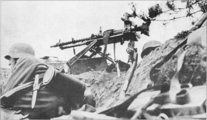 Wehrmacht. Сухопутные войска III Рейха Wehrmacht. Сухопутные войска III Рейха