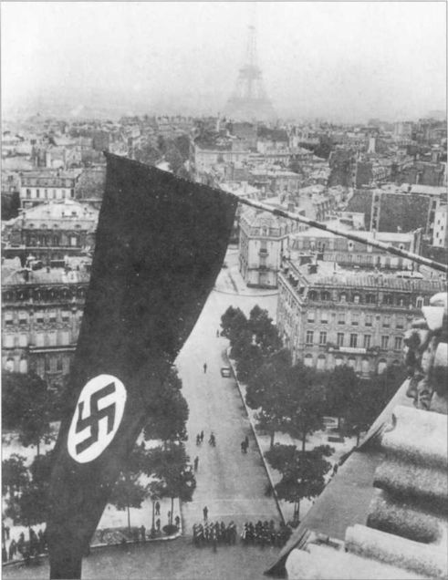 Wehrmacht. Сухопутные войска III Рейха Wehrmacht. Сухопутные войска III Рейха