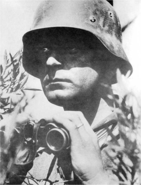 Wehrmacht. Сухопутные войска III Рейха Wehrmacht. Сухопутные войска III Рейха