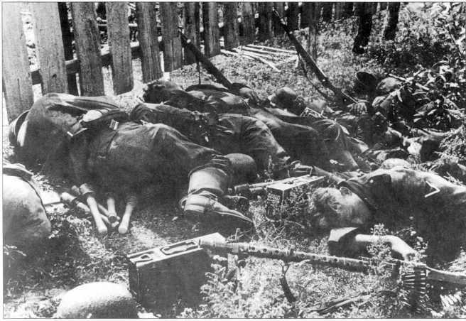Wehrmacht. Сухопутные войска III Рейха Wehrmacht. Сухопутные войска III Рейха