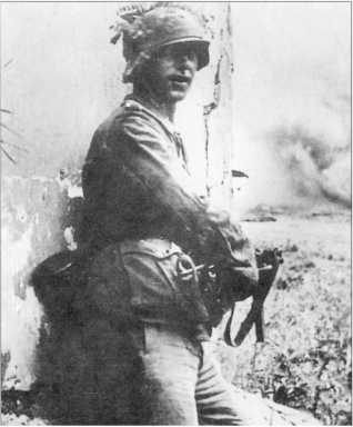 Wehrmacht. Сухопутные войска III Рейха Wehrmacht. Сухопутные войска III Рейха
