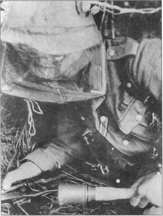Wehrmacht. Сухопутные войска III Рейха Wehrmacht. Сухопутные войска III Рейха