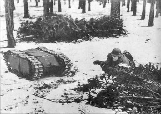 Wehrmacht. Сухопутные войска III Рейха Wehrmacht. Сухопутные войска III Рейха