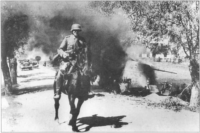 Wehrmacht. Сухопутные войска III Рейха Wehrmacht. Сухопутные войска III Рейха