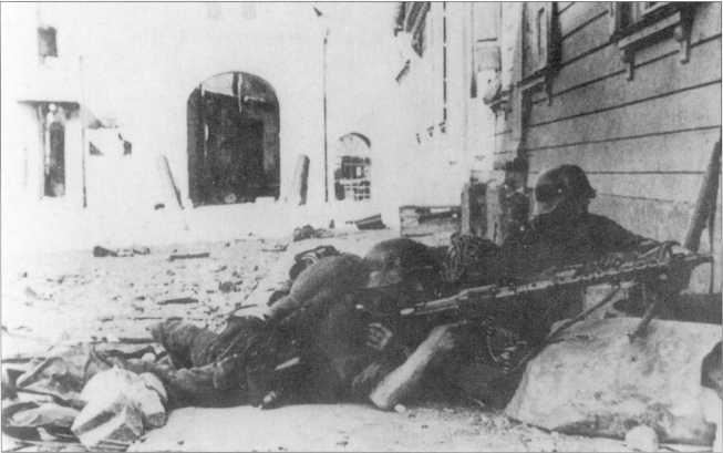 Wehrmacht. Сухопутные войска III Рейха Wehrmacht. Сухопутные войска III Рейха