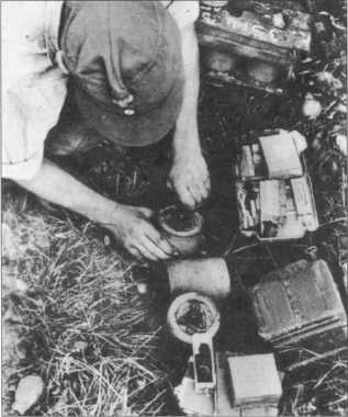 Wehrmacht. Сухопутные войска III Рейха Wehrmacht. Сухопутные войска III Рейха