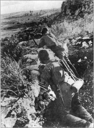 Wehrmacht. Сухопутные войска III Рейха Wehrmacht. Сухопутные войска III Рейха