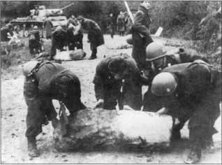 Wehrmacht. Сухопутные войска III Рейха Wehrmacht. Сухопутные войска III Рейха