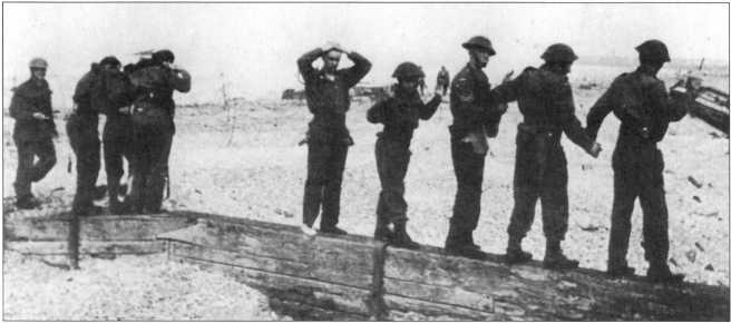 Wehrmacht. Сухопутные войска III Рейха Wehrmacht. Сухопутные войска III Рейха