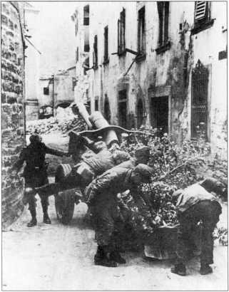 Wehrmacht. Сухопутные войска III Рейха Wehrmacht. Сухопутные войска III Рейха